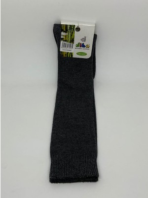 Yeni Diba 483 Kadın Bambu Dizaltı Çorap