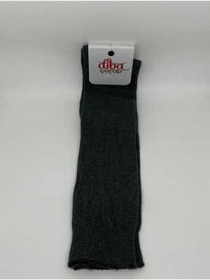 Yeni Diba 288 Kadın Diz Altı Çorap