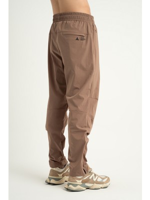 Airlife Verona Outdoor Zg Erkek Fermuar Paçalı Hafif Pantolon
