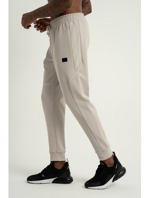 Airlife Foursquare Erkek Dar Paçalı Alt Taş