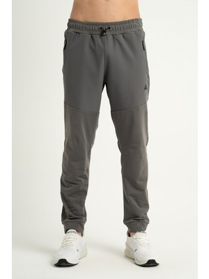 Airlife Professional Sr1 Vogue-26 Erkek Eşofman Altı Gri