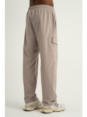 Airlife Verona Outdoor Zm-2 Erkek Ayarlanabilir Paçalı Pantolon Bej