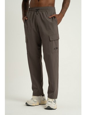 Airlife Verona Outdoor Zm-2 Erkek Ayarlanabilir Paçalı Pantolon Haki