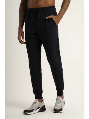 Airlife Casual Sports Erkek Eşofman Altı Lacivert
