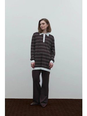 2503-10008 Clande Pantolon