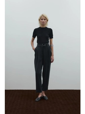 2502-1018 Clande Pantolon