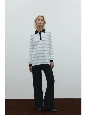 2503-10008 Clande Pantolon