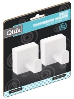 Sepetopia -2 Parça  Zen Yapışkan Askı (5534)