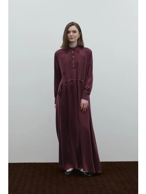 2502-5007 Clande Elbise