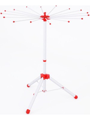 Sepetopia -360 Dönerli Çamaşır Askı (5534)