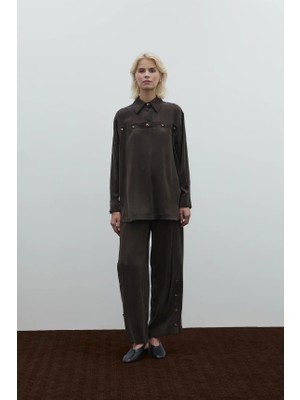 2502-1003 Clande Pantolon