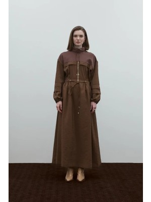 2502-5009 Clande Elbise