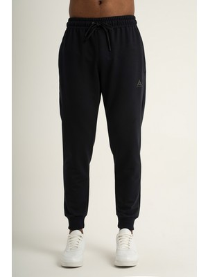 Airlife Casual Sports Erkek Eşofman Altı Lacivert