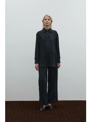 2502-1003 Clande Pantolon