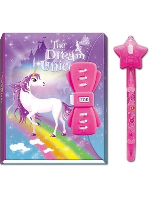 Epilons Mey Ithalat® Secret Message Seti