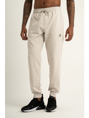 Airlife Casual Sports Erkek Eşofman Altı Taş