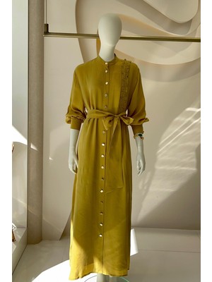 2501-5000 Clande Elbise