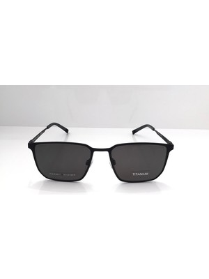 Tommy Hilfiger Tommy Hılfiger TH2272/S TI7M9 56 Poarize Güneş Gözlüğü