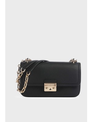 Michael Kors Deri Ayarlanabilir Zincir Askılı Çanta 30R6G2RL5L001 Bayan Çanta 30R6G2RL5L 001