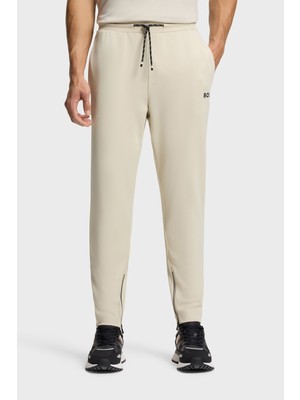 Boss Regular Fit Normal Bel Fermuar Detaylı Paça Jogger Pantolon Erkek Pantolon 50554379 272