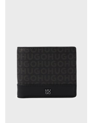 Hugo 4g Logolu Cüzdan Erkek Cüzdan 50558549 001