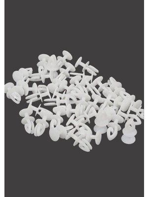 Epilons Perde Düğmesi 50'li