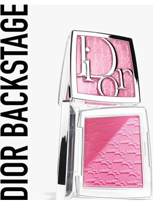Dior Rosy Glow Pembe Allık 4,4 gr Onrness Cosmetic Özel Özellikli Doğal Görünüm