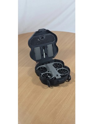 Kttech Dji Neo2 Için Muadil Taşıma Saklama Kutusu