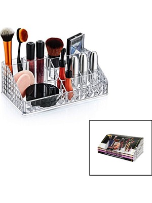 Sepetopia -Diamond Klasik Organizer (5534)