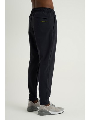 Airlife Professional H2 Armour Erkek Koşu Için Tasarlanmış Sporcu Altı Lacivert