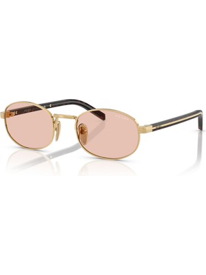 Pr B53S 5AK50V 52 Prada Güneş Gözlüğü