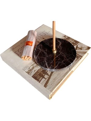 Enfo Berry Circle Stick Tütsü Seti | Kendi Setini Oluştur