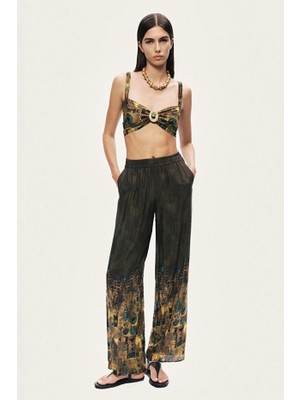 N26YN3493 Nocturne Pantolon