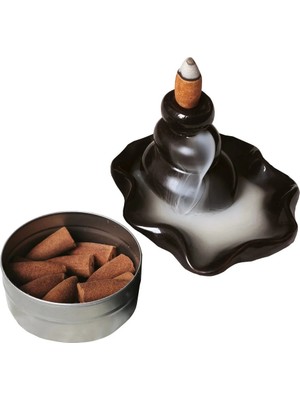 Enfo Backflow Kit I Kendi Geri Akış Setini Oluştur