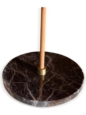 Enfo Berry Circle Mermer Stick Tütsülük