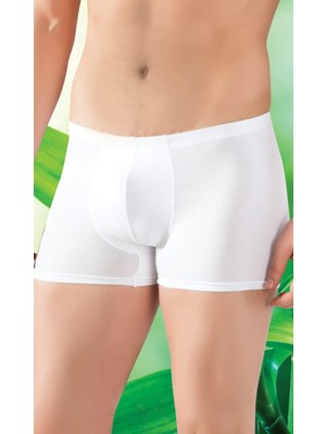 Lüx Drm 3910 Süper Rahat Likralı Bambu Erkek Boxer