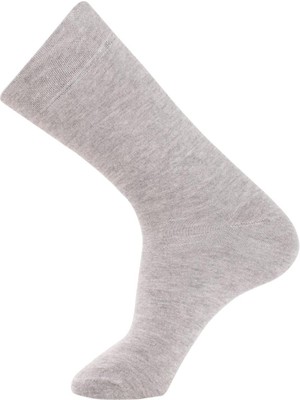 Roff Çorap Roff 60000-14009 Erkek  Düz Concept Bamboo Soket Çorabı