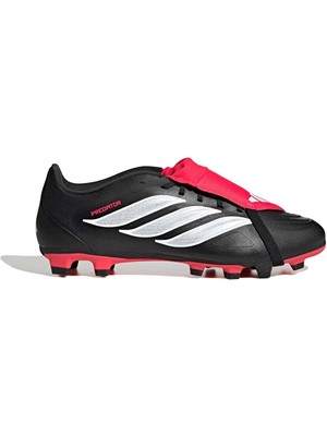 Adidas Performance JR3330 PREDATOR CLUB Fold-Over Tongue Firm Ground/Multi Ground Football Boots