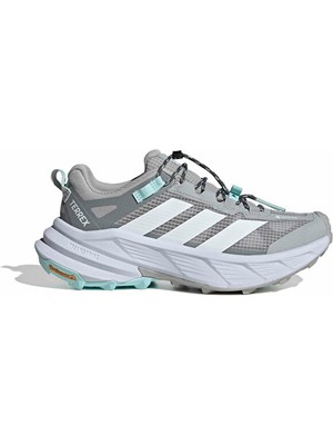 Adidas Terrex Freehiker Sl Unisex Outdoor Ayakkabısı KJ1917 Gri