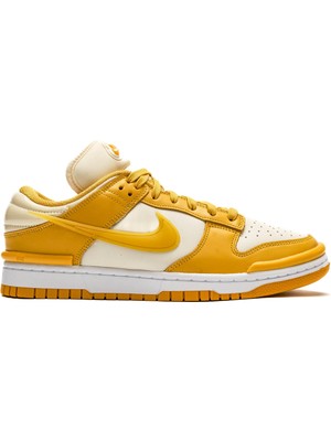 Nike Dunk Low Twist Kadın Sneaker Ayakkabı DZ2794-100