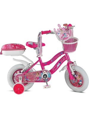 NessiWorld 1208 Princess 12 Jant Bisiklet