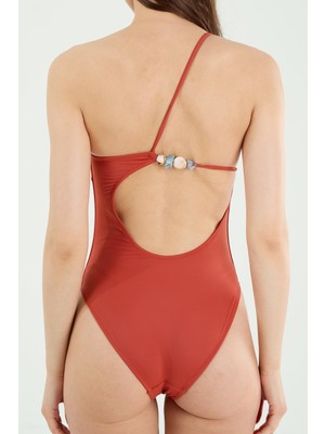 Louren M22000 Tek Omuz Mayo