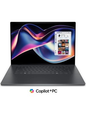 Dell Xps 16 DA16260 Ultra X7 358H 32GB 1tb SSD Intel Arc 16 120Hz Windows 11 Pro