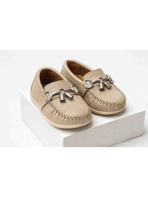 Rexba Erkek Çocuk Mokasen Loafer Babet