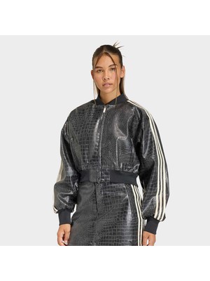 Adidas Originals Kadın Siyah Ceket (KE5035)