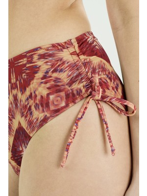 Louren B21061 Asansörlü Toparlayıcı Bikini Takım