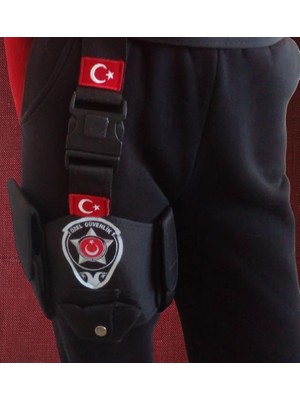 Aldatmaz Süper,özel güvenlik Bacak Kılıfı Satınal.sıvıle Satılmaz.