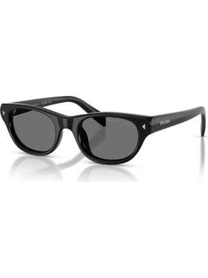 Pr C08S 16K90T 50 Prada Polarize Güneş Gözlüğü