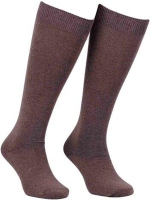 Yeni Diba 288 Kadın Diz Altı Çorap