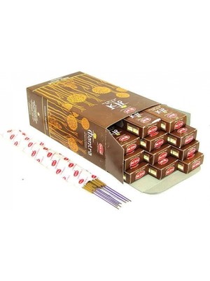 Marsilyan Mantra Masala 15 gr